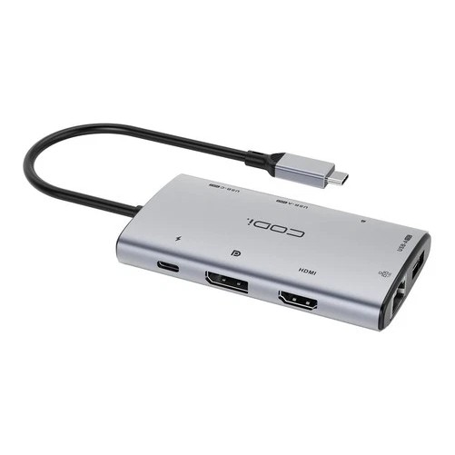 Codi HB007-1 7 IN 1 MULTI-PORT HUB