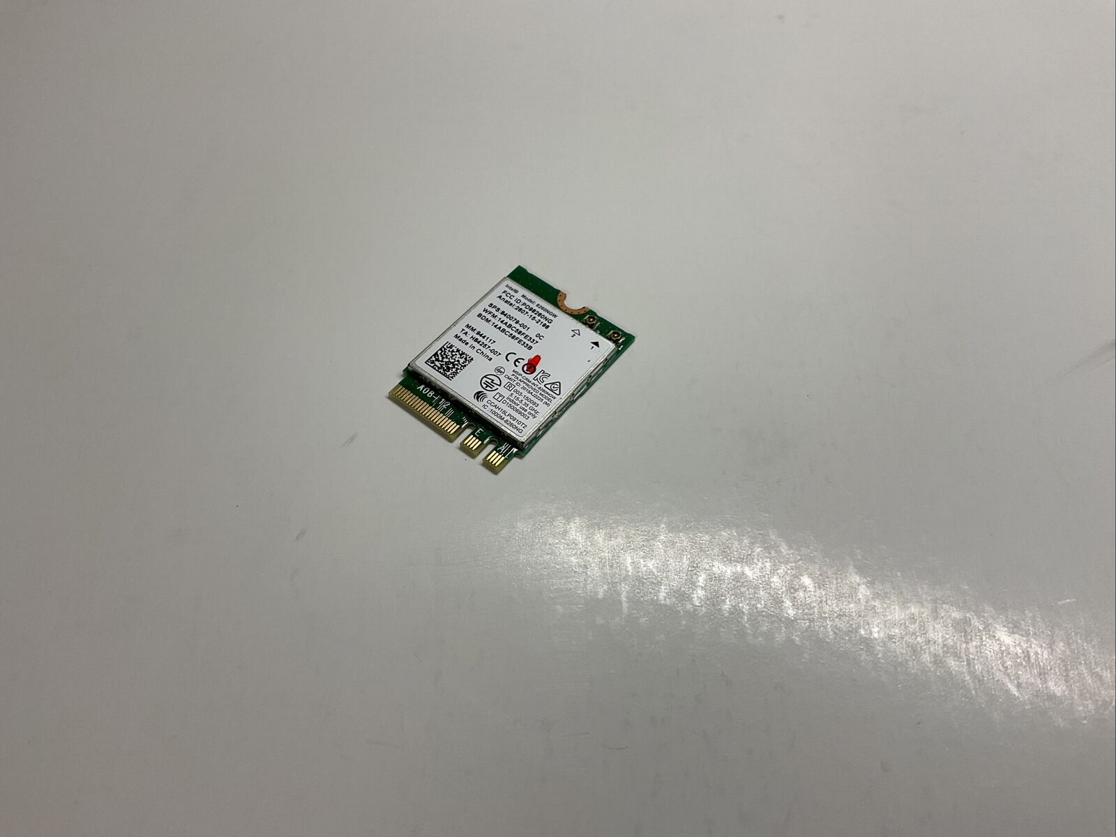 8260NGW PD98260NG GENUINE ASUS WIRELESS BLUETOOTH CARD GL502VS-WS71 (CB74) 