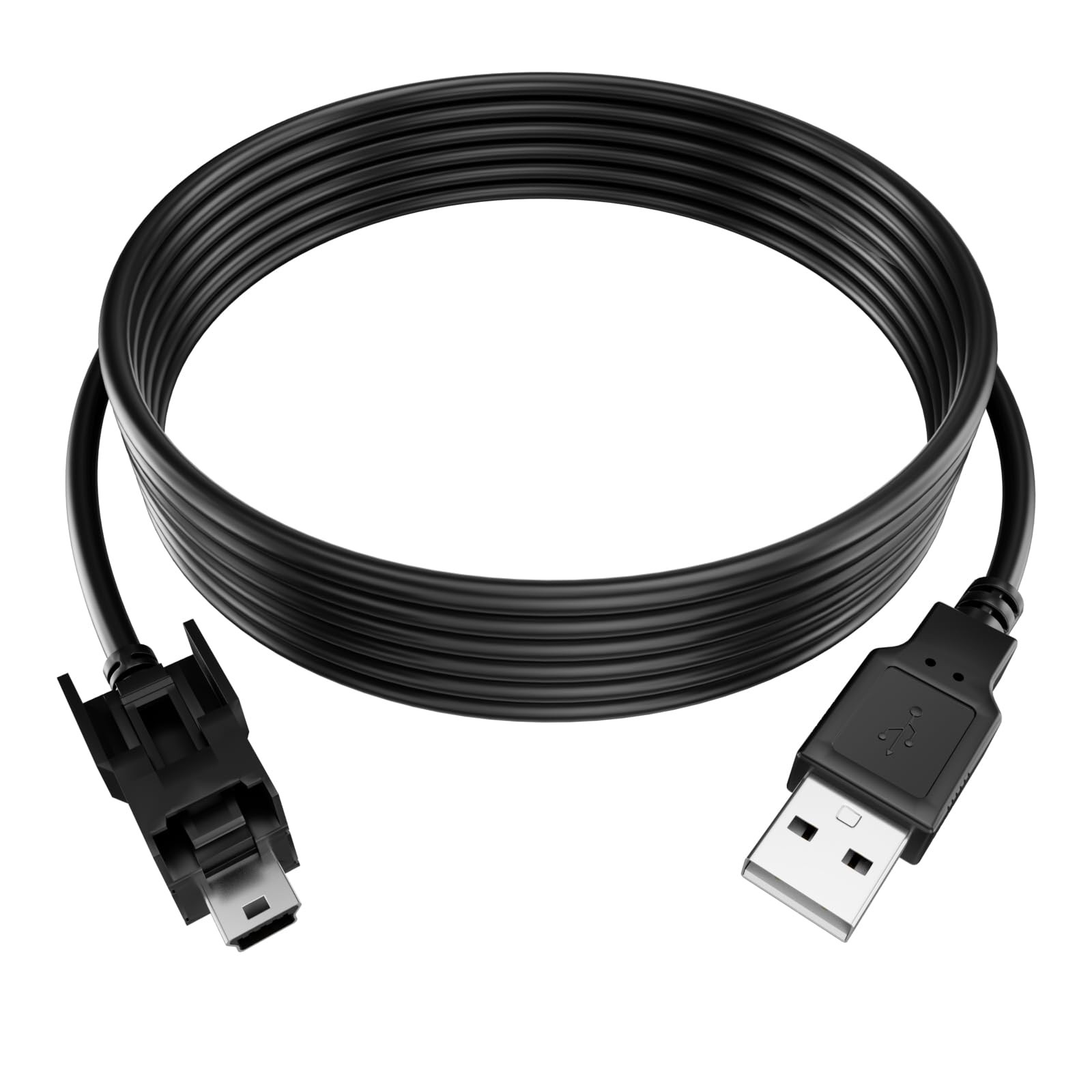 SigeIy 404032 USB Replacement Cable for Nexiq Link 2 Fit 157 inches