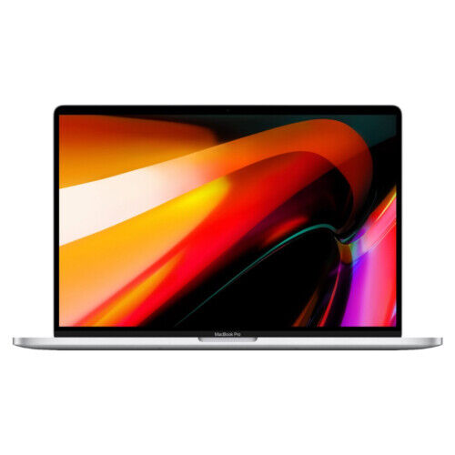 Apple MacBook Pro Core i9 2.3GHz 16GB RAM 1TB SSD 16\