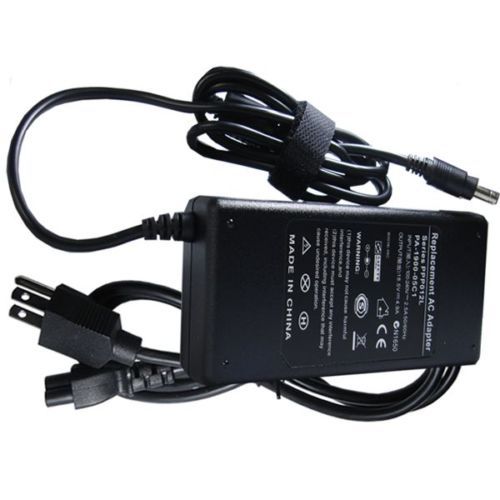 New AC Adapter Power Charger for HP Pavilion DV2854CA DV6830TX DV9210US DV9727US