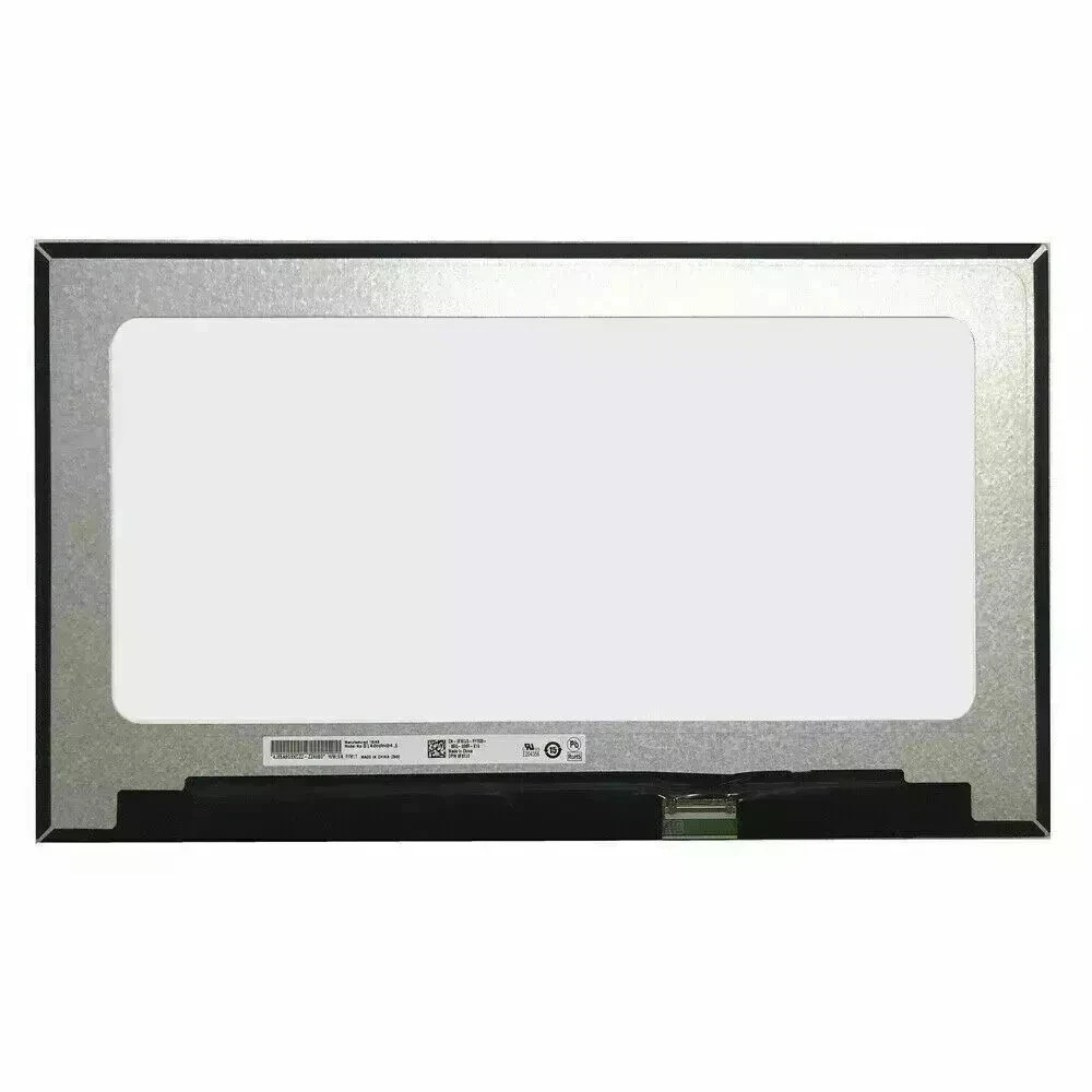 Dell DP/N 5TYJN 05TYJN LCD LED Screen 14" FHD+ edp 30 pins Non-Touch Display New