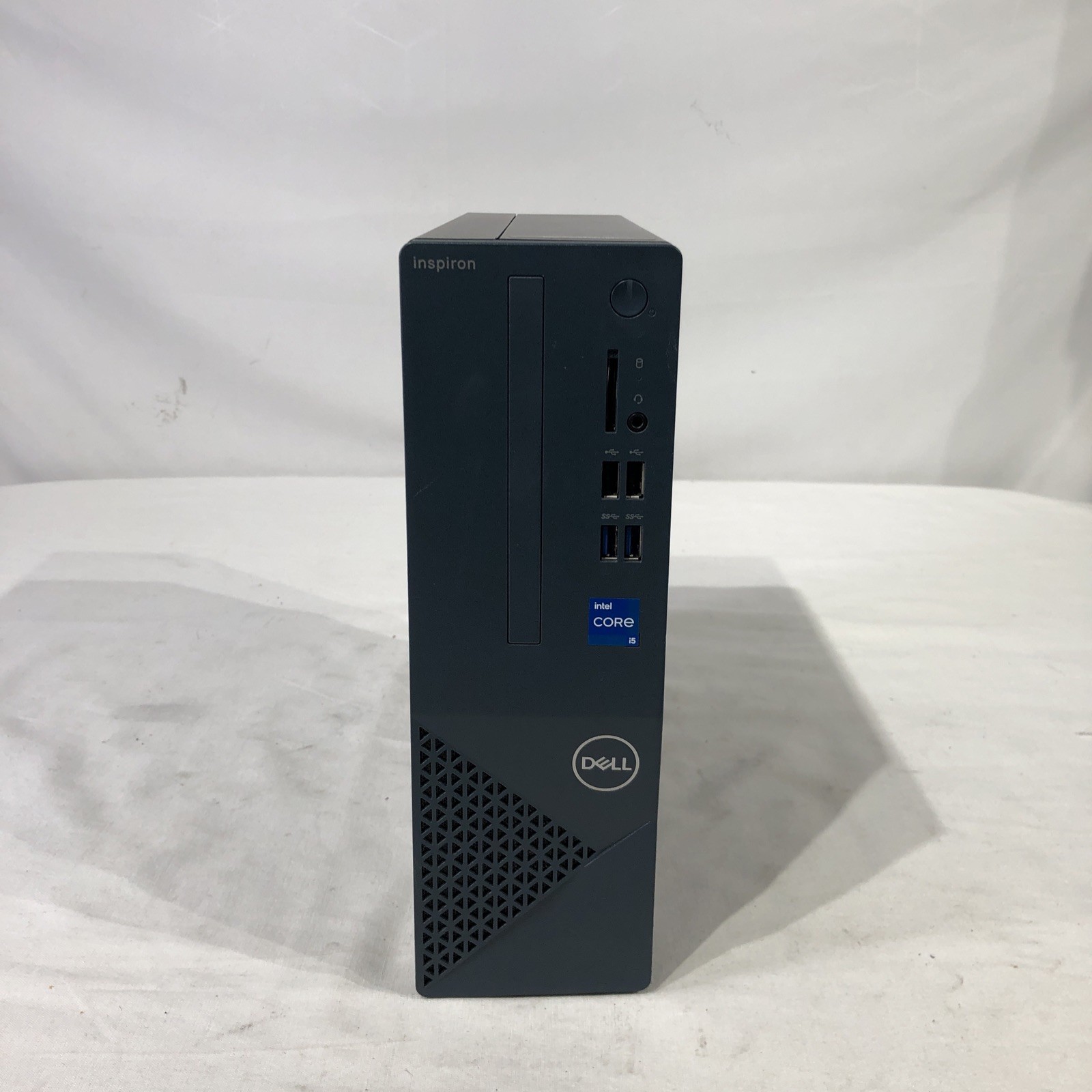 Dell Inspiron 3020S Intel Core i5-13400 3.6GHz 16GB RAM 1 TB M.2/Win 11