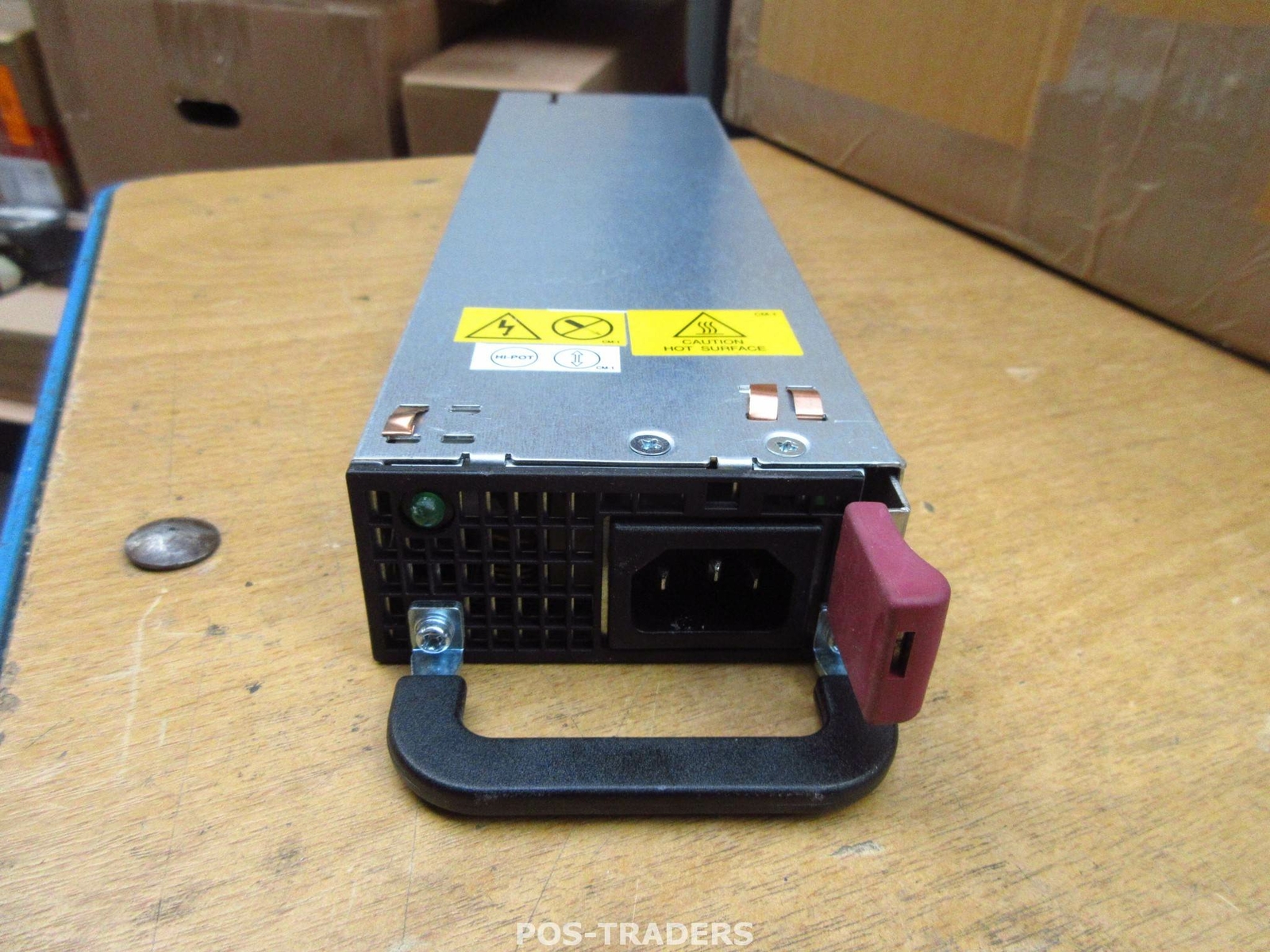 HP Compaq 361392-001 460W Power Supply for DL360 G4 PSU Power Supplies