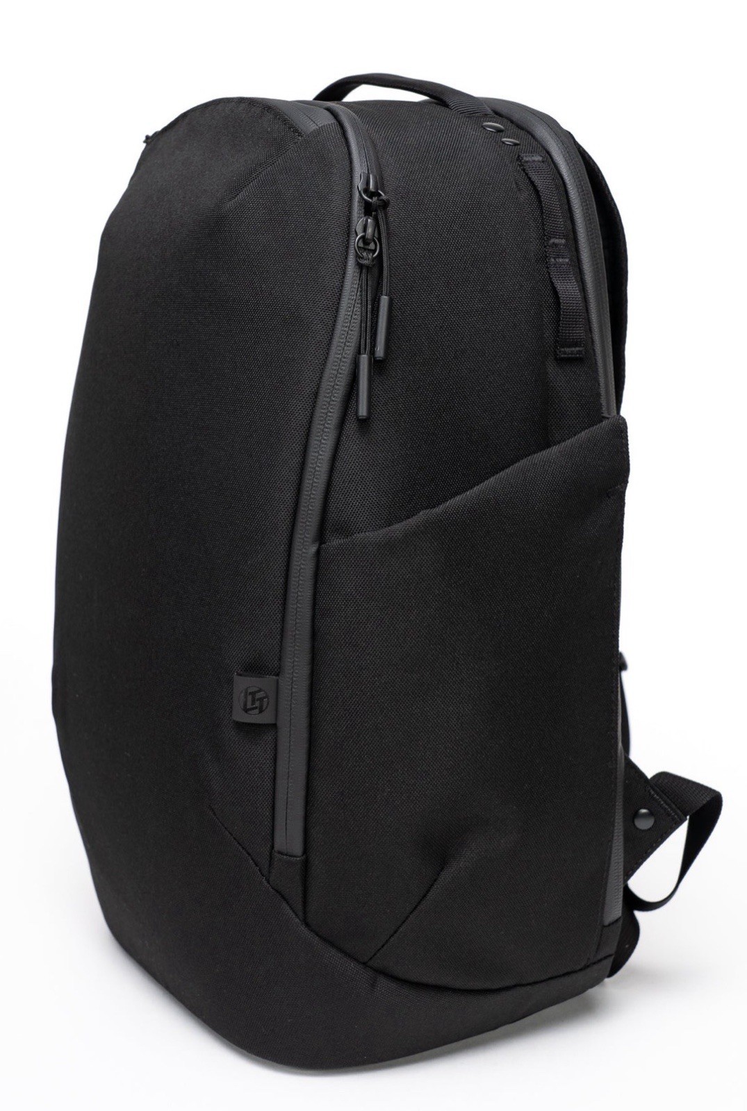 LTT Commuter Backpack Black Laptop Tech Bag Linus Tech - BRAND NEW