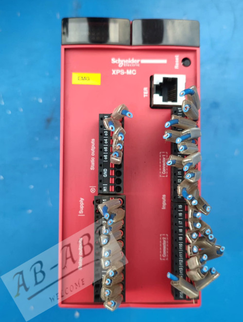 🔥🔥1PC used&tested XPS-MC XPSMC16Z by DHL/FedEx