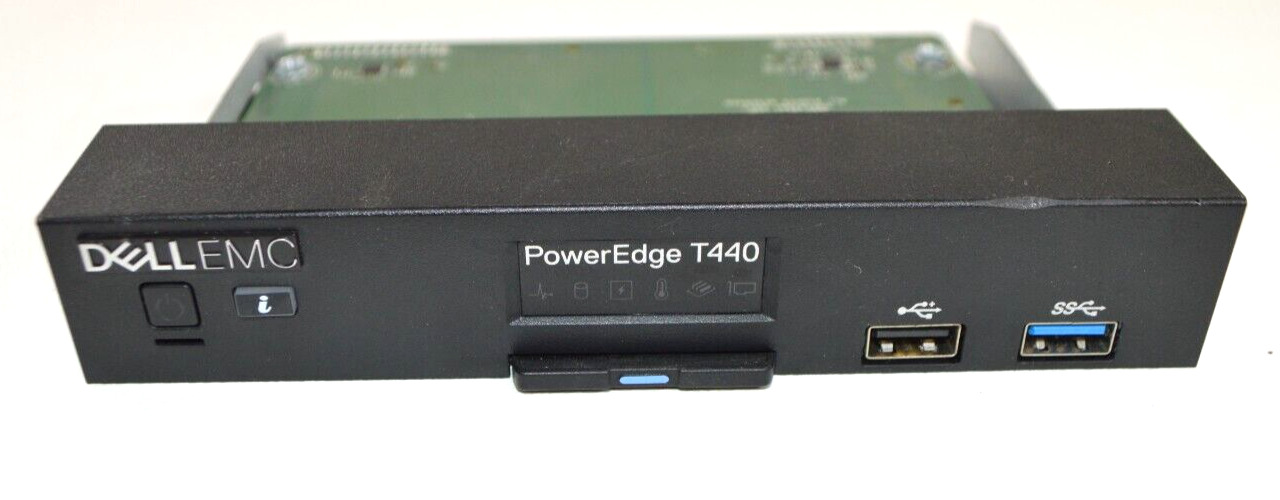 DELL EMC Poweredge T440 Server Control Panel Dell 0DFV1H