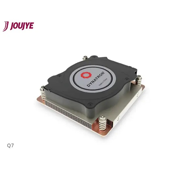 Dynatron Q7 Intel 1700 CPU Heatsink with Intel® 1700 Fan