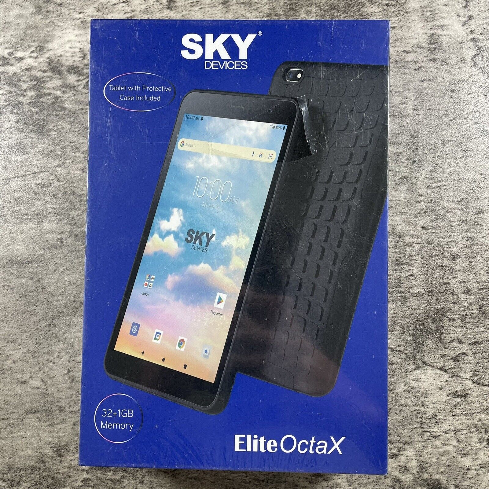 Sky Devices Elite OctaX 8