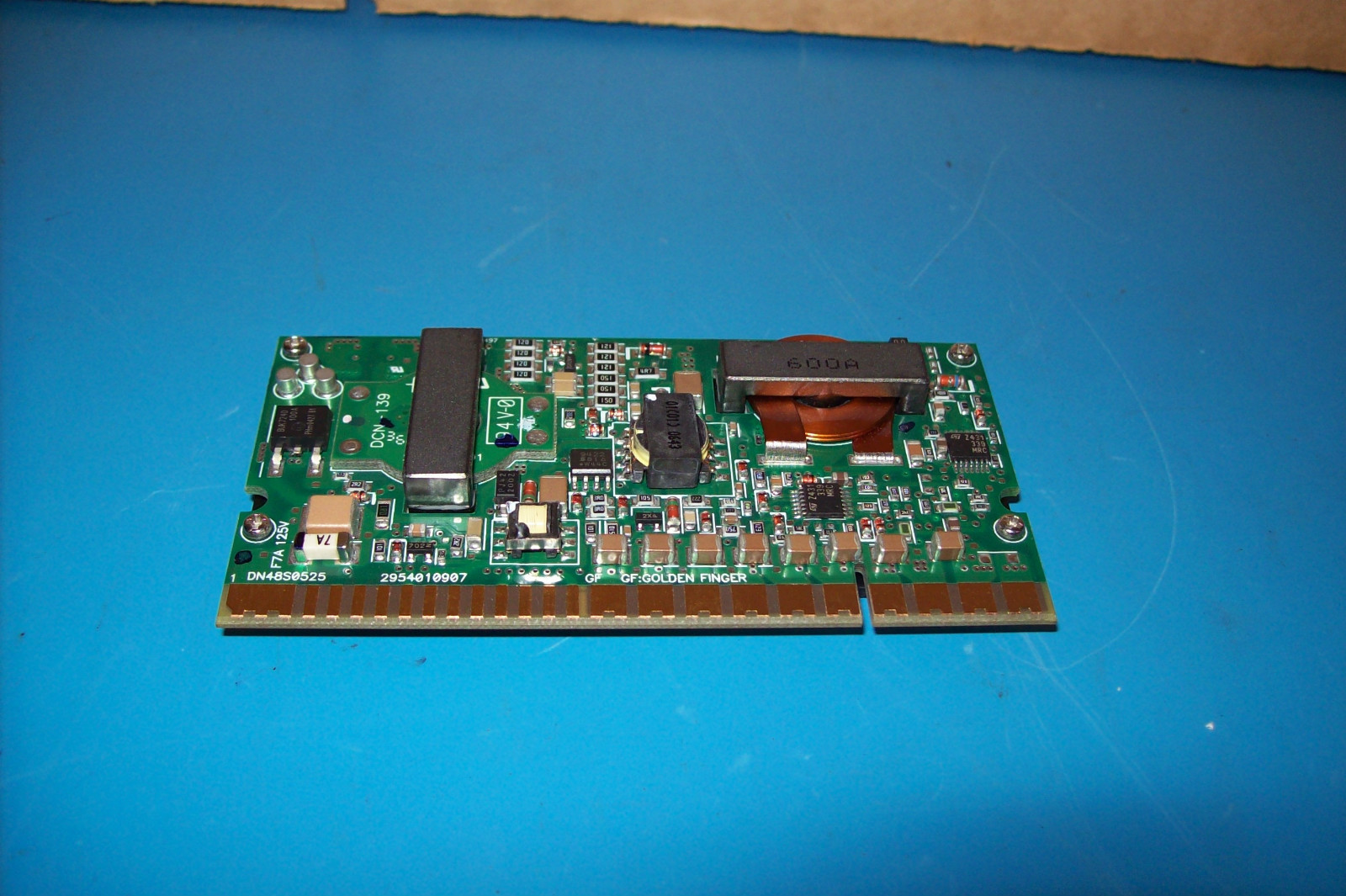 SUN 300-1671-01 DC-DC CONVERTER 