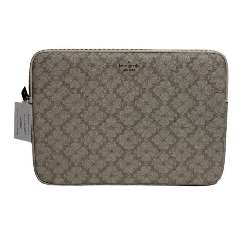 Kate Spade Spade Flower Universal Laptop Sleeve