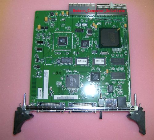 COMPAQ HP MSL5000 Series Library Control Board SCSI