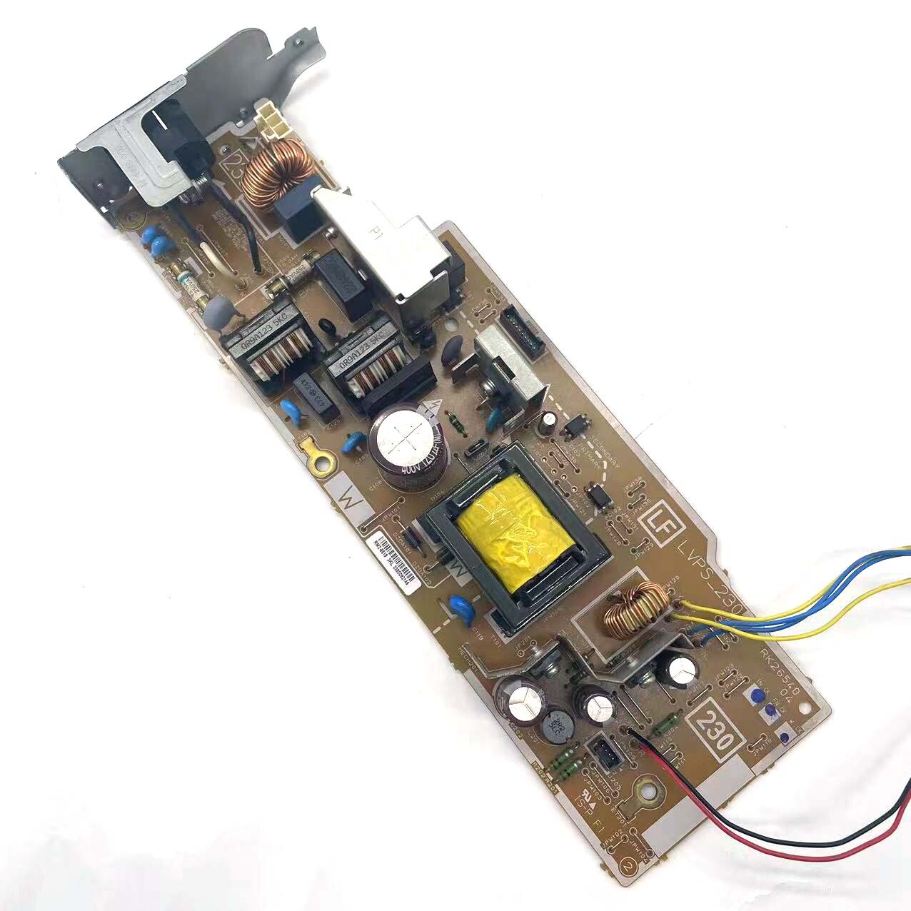 Power Supply Board 220V RK30475 RM3-7414 Fits For HP LaserJet M428  M426 429 329