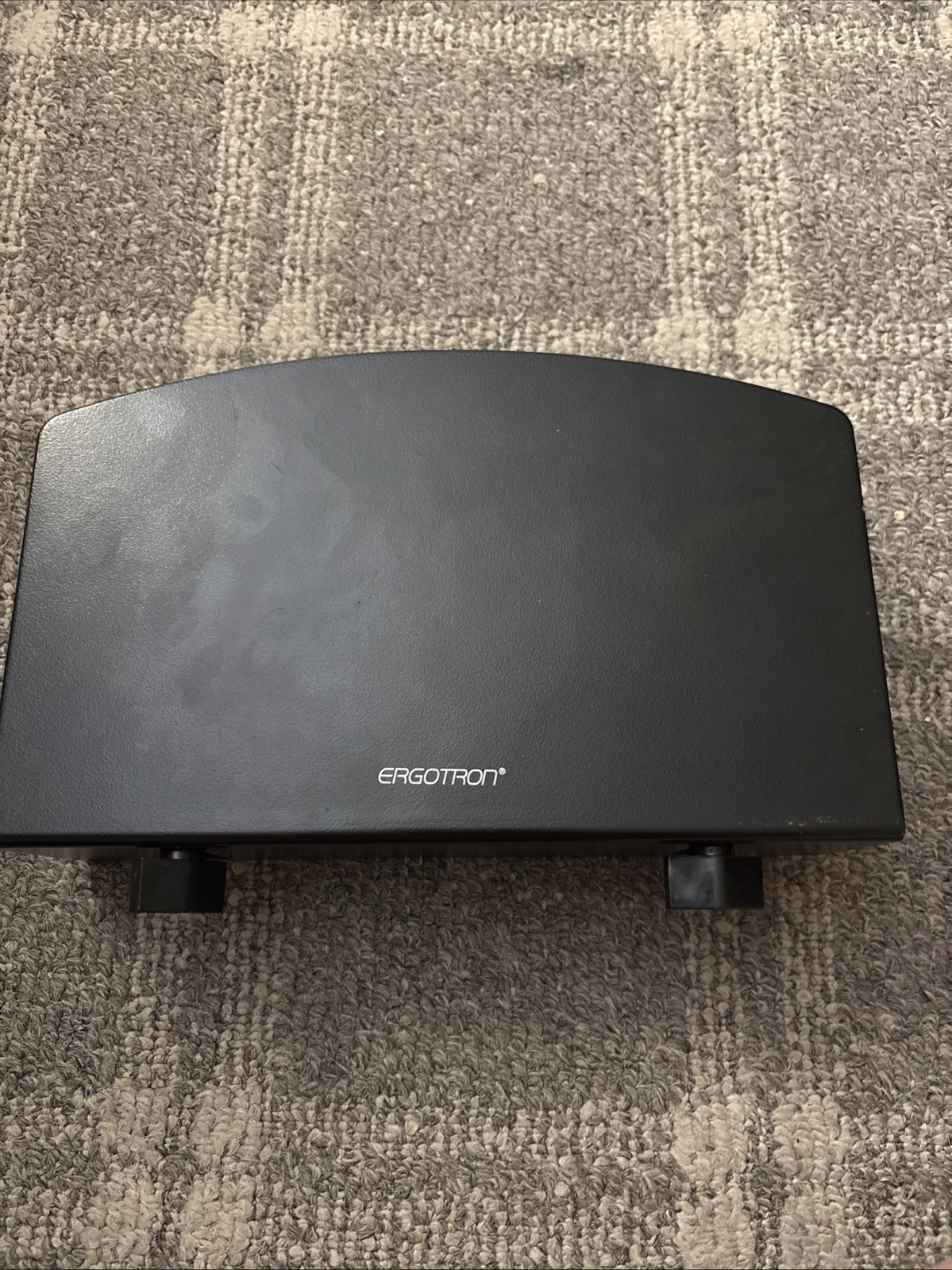 Ergotron 80-063-200 Vertical Small CPU Holder Wall Mount