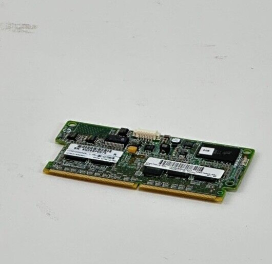 HP 2GB 672042-001 Smart Array Cache Module Controller mini DIMM
