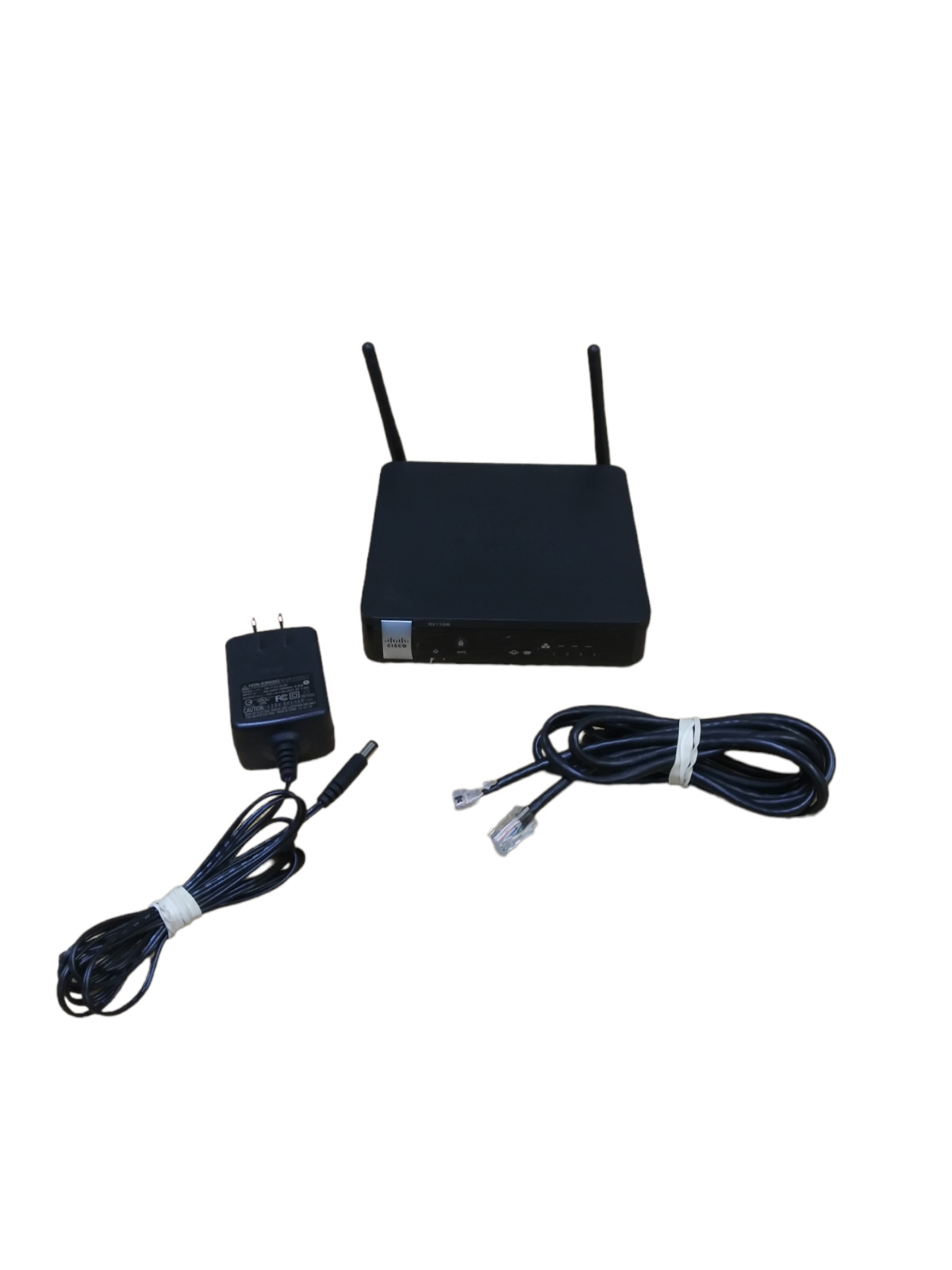Cisco Small Business RV110W Wireless N VPN Firewall Router
