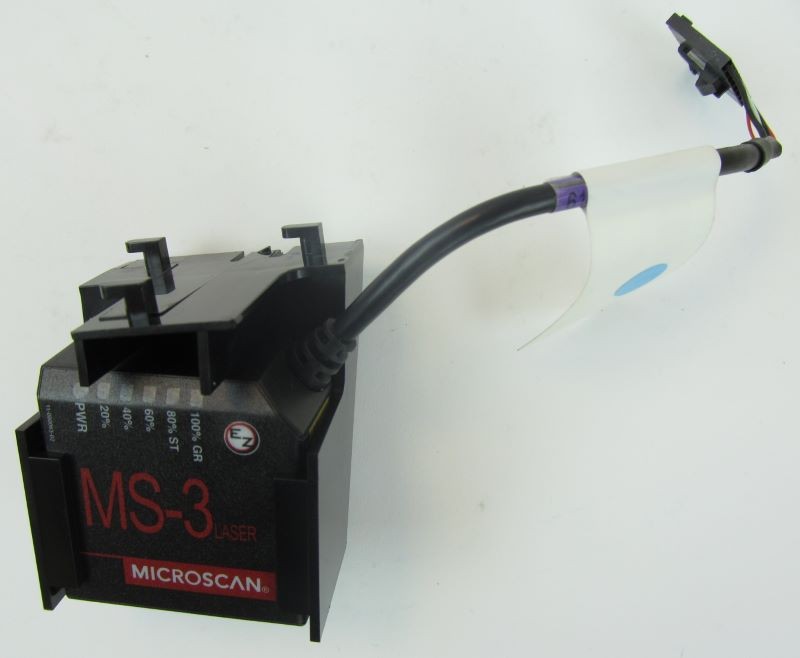 IBM 23R3719 3584 Bar Code Scanner