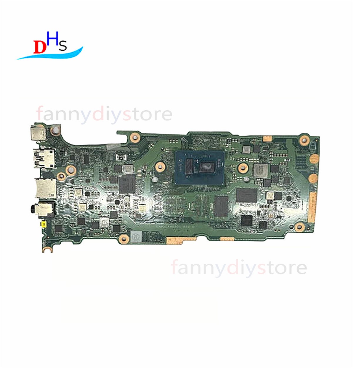 NB.A8Z11.006 For Acer 11 R753T Motherboard 4GB RAM 32GB Storage N5100
