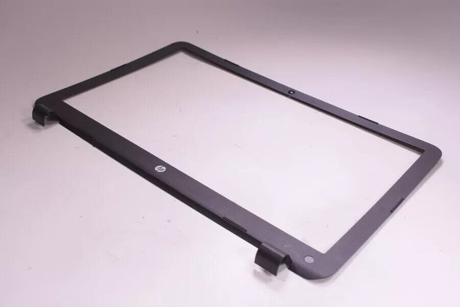 New HP 15-F233WM Genuine Black Laptop LCD DISPLAY BEZEL