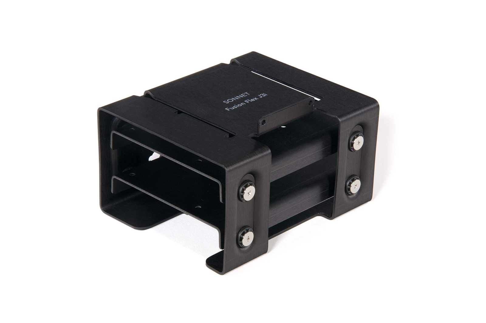 SoNNeT Fusion Flex J3i Mac Pro Mounting for SATA Drives