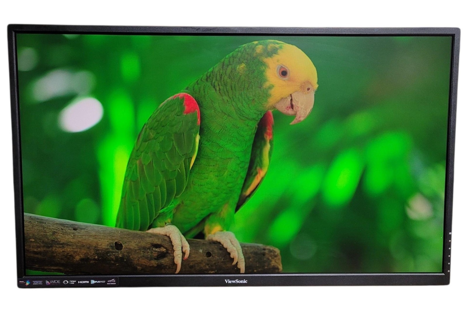ViewSonic VX3211-2K-MHD 32" QQHD LED Backlit Display (31.5") - No Stand