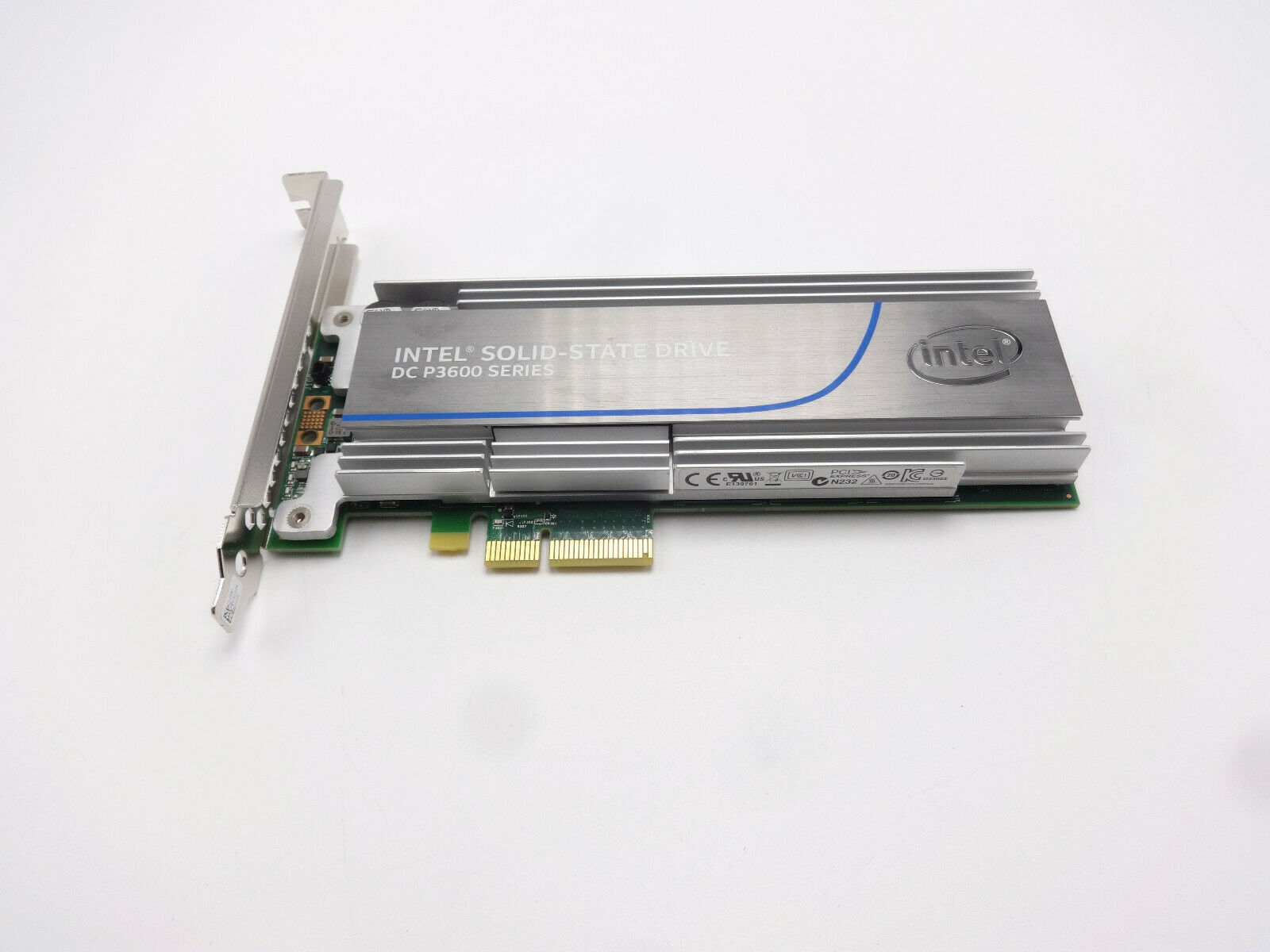 HP HPe 803199-001 800GB PCIe Workload Acceplerator SSD Solid State Drive