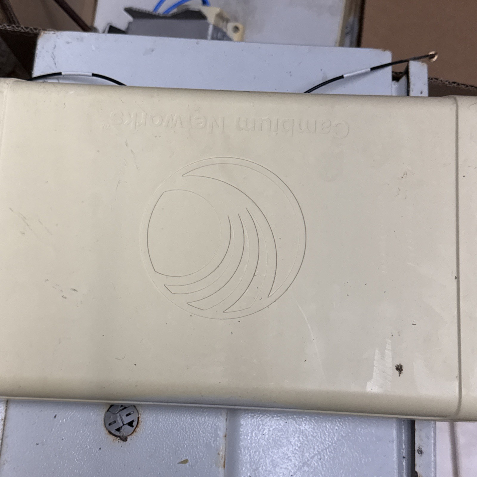 EPMP 2000 Beam Forming Antenna 5GHZ Cambium Networks 