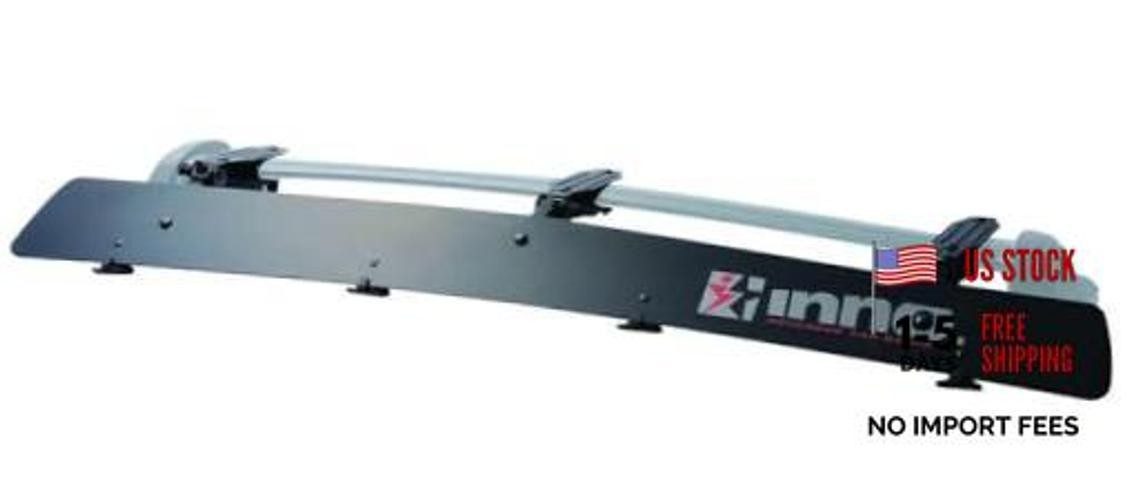 INA261 Medium Universal Mount—Fits Rounds, Squares, Aero, 40-Inch