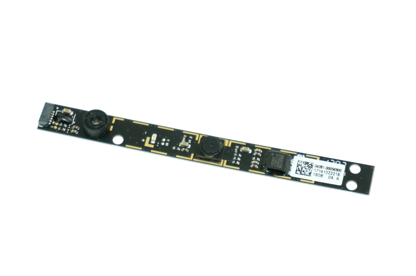 04081-00056900 GENUINE OEM ASUS DISPLAY WEB CAMERA R541N R541NA-RS01 (CC711)