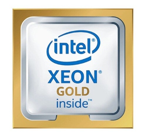 Processor Intel CD8068904572501 Xeon Gold 6338 SRKJ9 Server Processor - 2.00 GHz