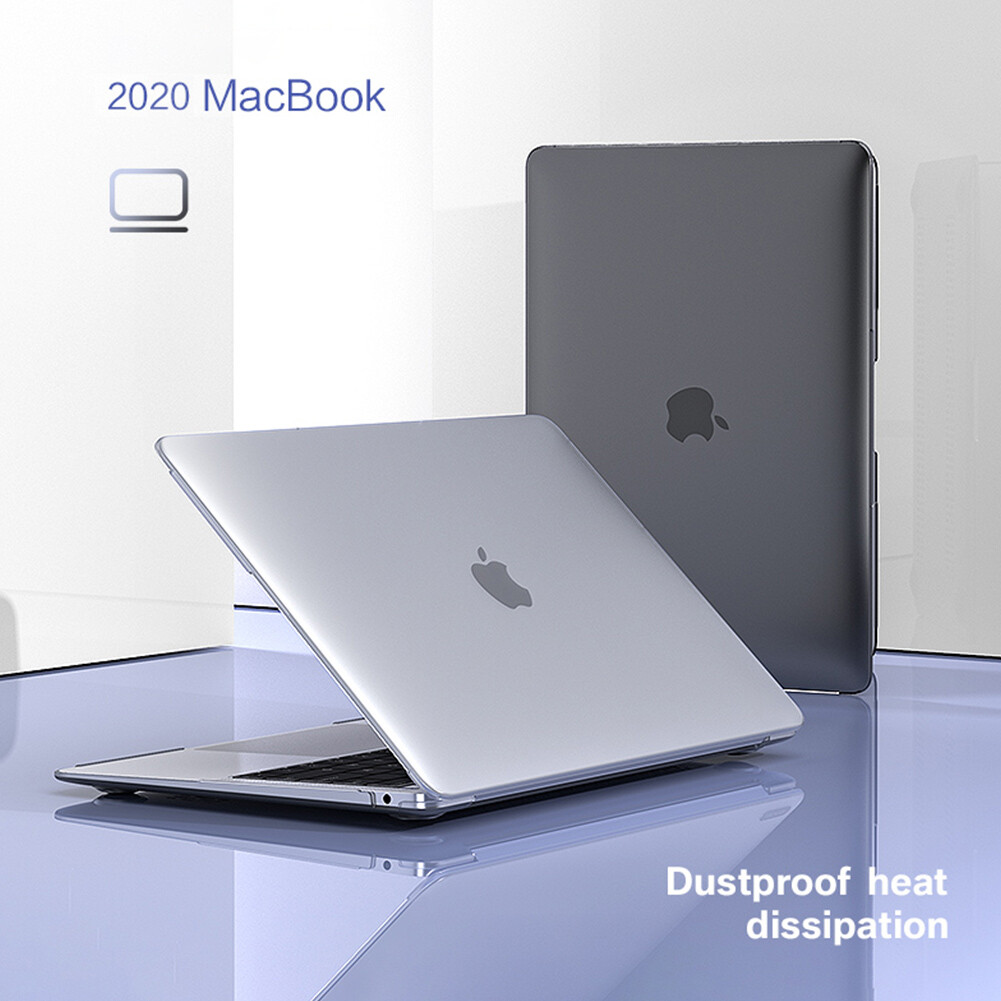 for Apple MacBook Pro/Air  13 14 16 Inch M3 2024-2016, Slim PC Hard Shell Cover