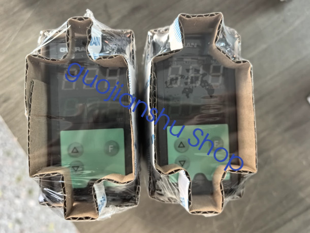 1PCS NEW GEFRAN 1000-R0-1R-0-1 Fast delivery Via Fedex/DHL