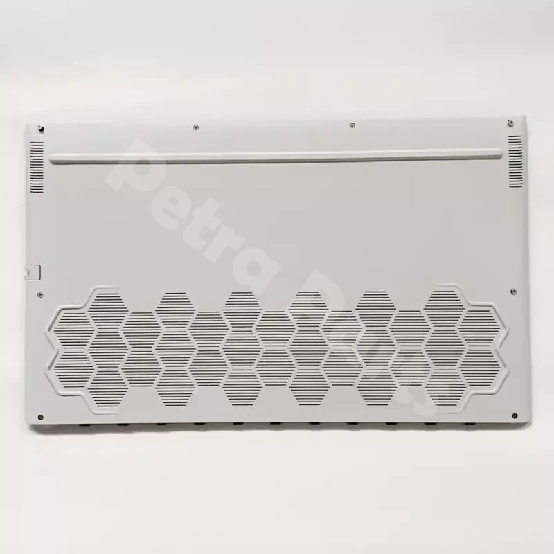 080MH0 80MH0 For Dell Alienware M17 R3 Lower Bottom Base Cover Case Shell