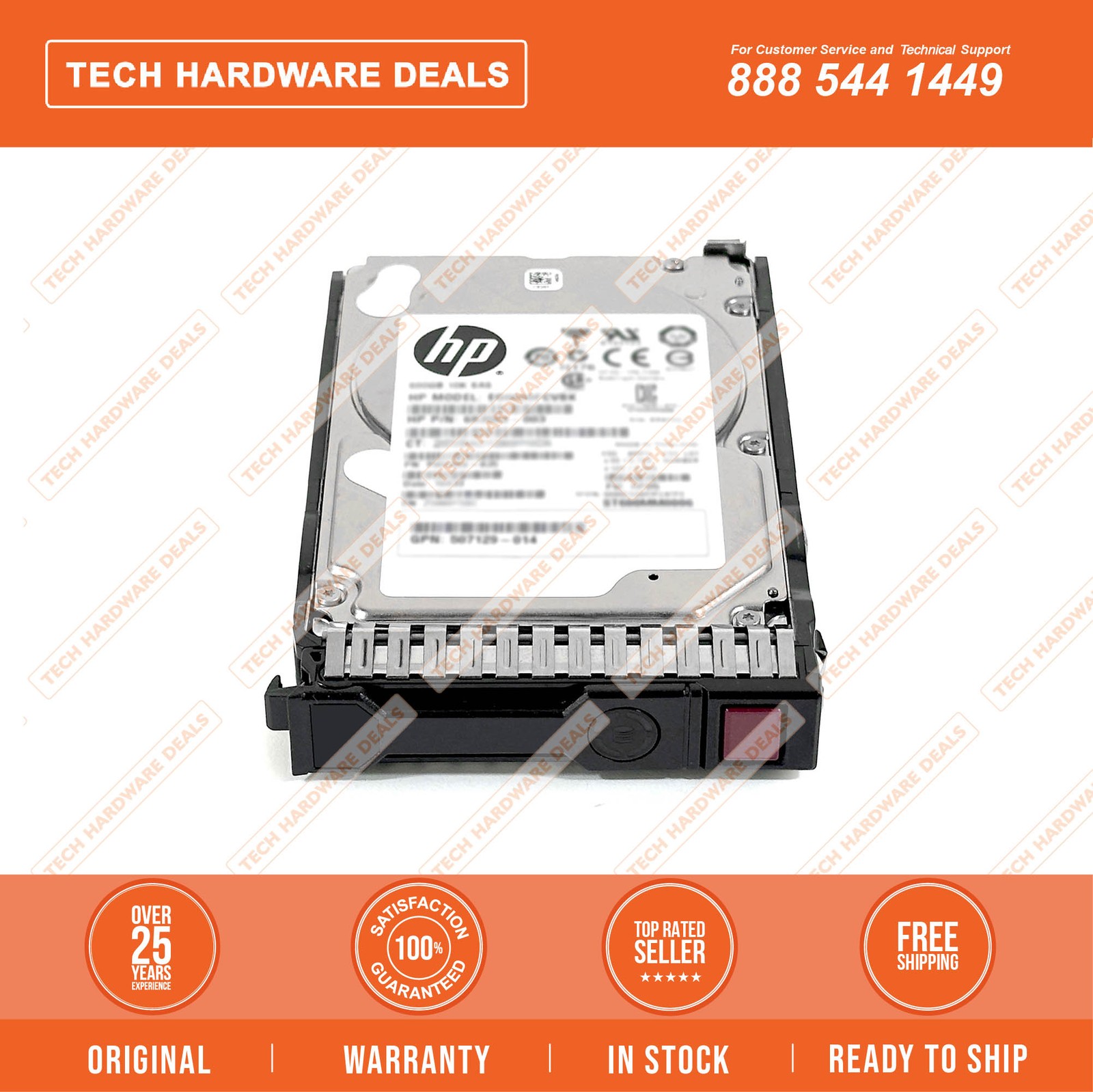 862136-001    HPE DX 6TB SAS 12G MDL 7.2K LFF LP 512e FIO HDD