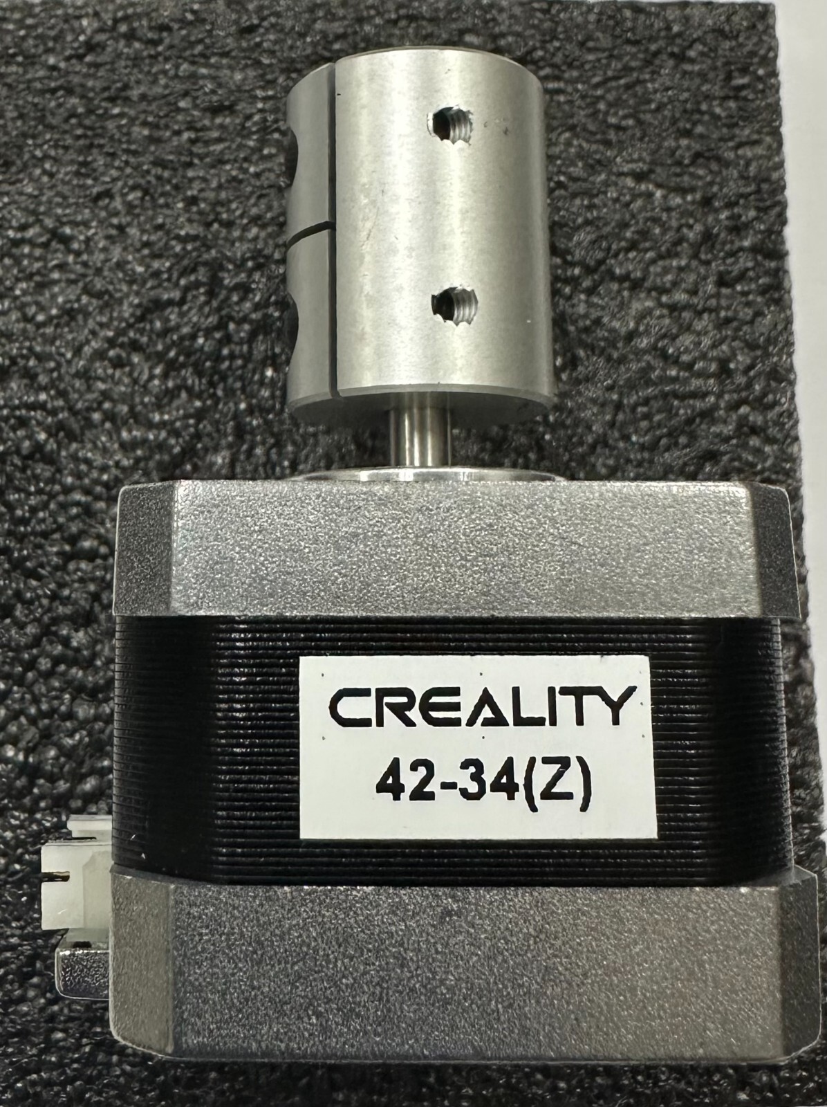 Creality Ender-3 V2 3D Printer Z-axis Motor Kit 42-34(Z), Replacement Part