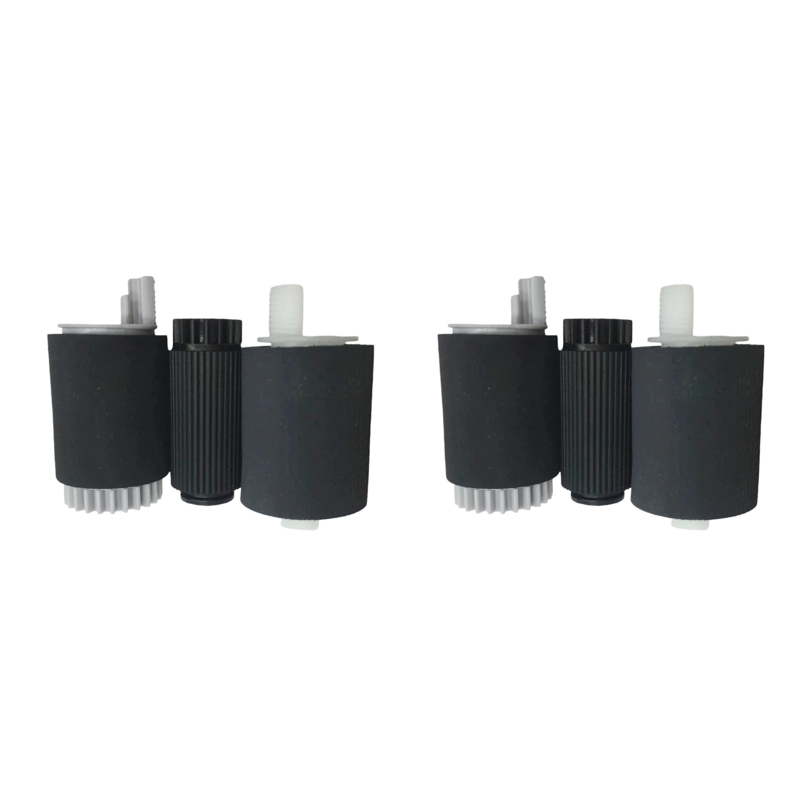 2Sets Pickup Roller Fits For Canon imageRUNNER iR 1750I IR2525 3045 3245 IR2270