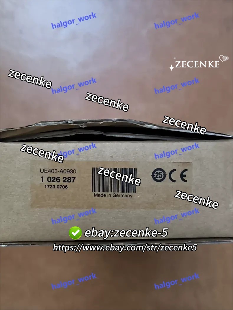 1PCS NEW UE403-A0930 #YY