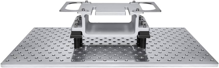 Phrozen 15" Build Plate CSBPF15BKS for 3D Printer FSPBP1502