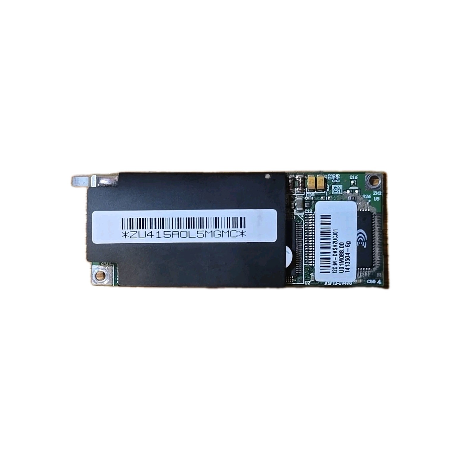 Apple BCM2046 Bluetooth Module Internal Board w/ Cable & Bracket Mac G5 Mac Pro