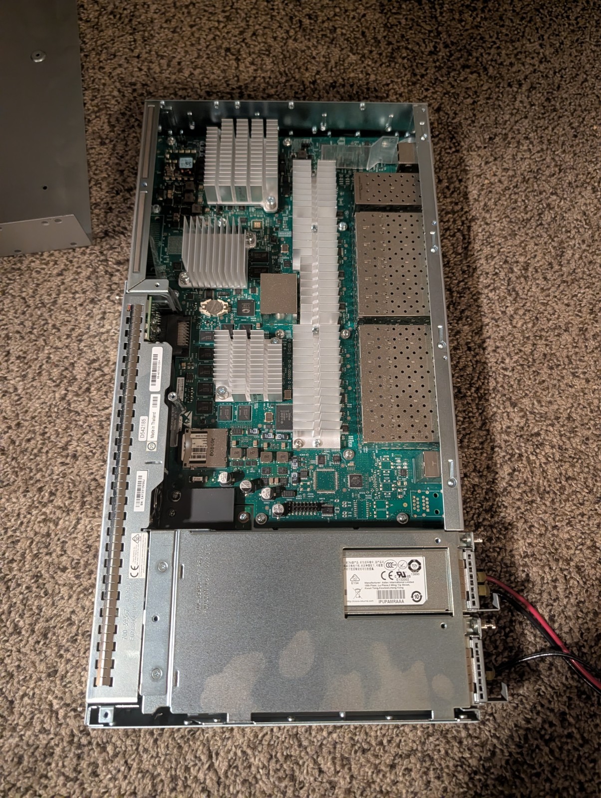 Cisco ASR 920 Router