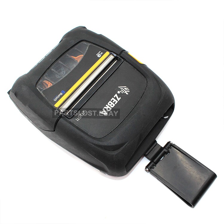 ZQ51-BCW000C-00 Zebra ZQ511 Thermal Mobile Printer WIFI Bluetooth BUW0000-00