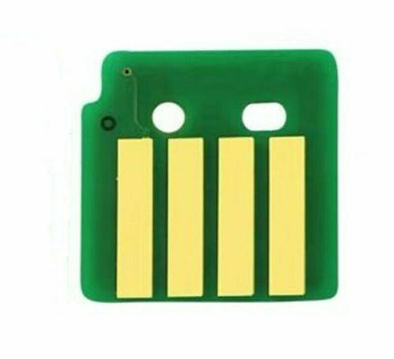 Toner Chip for Xerox VersaLink C7020 C7025 C7030 106R03733 ~ 106R03735 106R03736