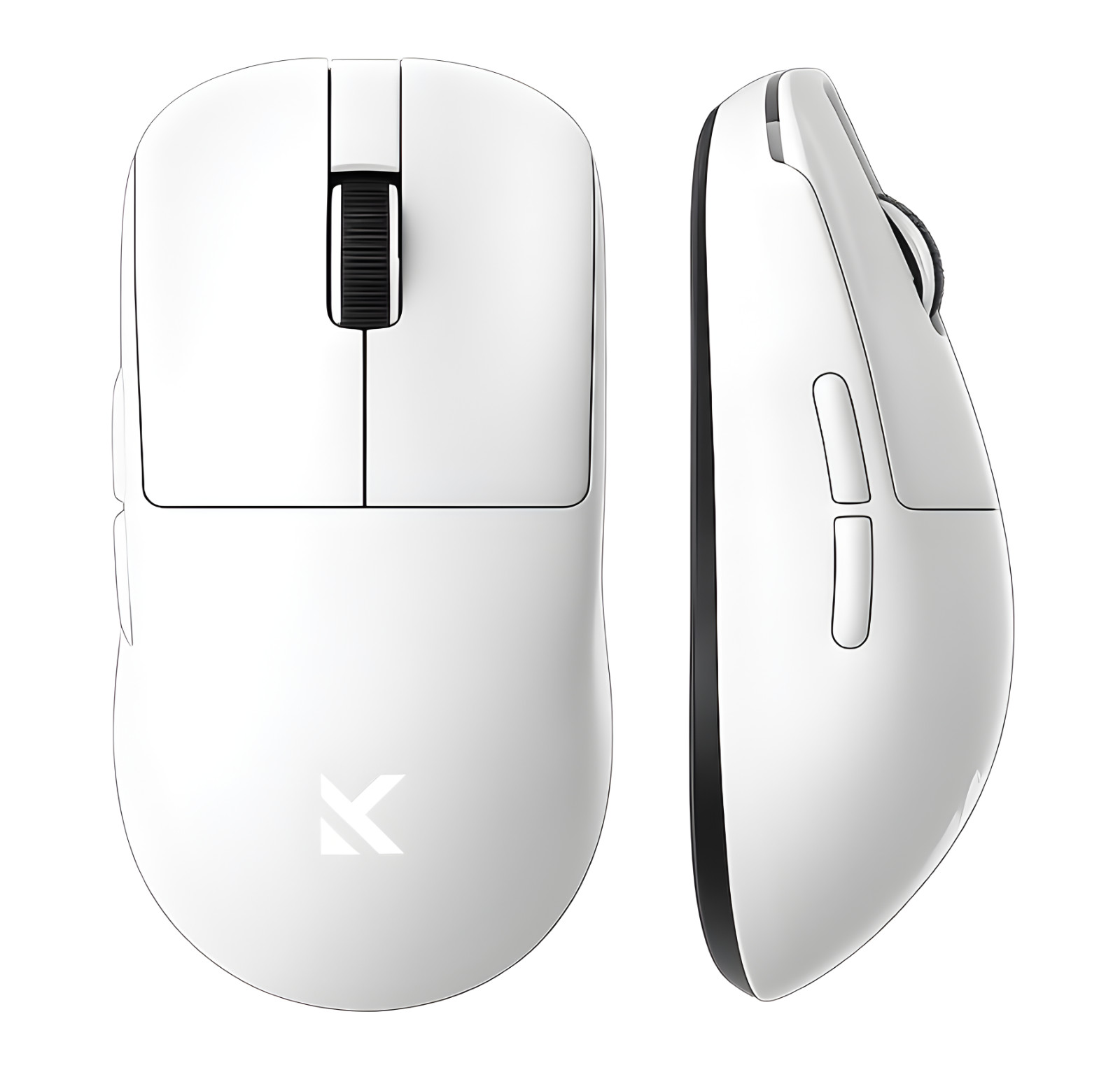 MCHOSE L7 Ultra Plus Wireless Gaming Mouse 3colors