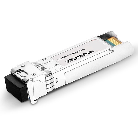 Check Point CPAC-TR-10LR Compatible 10GBASE-LR SFP+ 1310nm 10km Transceiver-6594