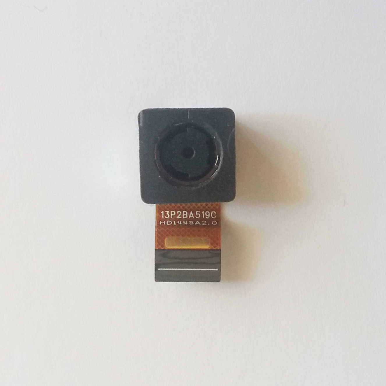 Genuine NVidia Shield KA Rear-Facing Camera Webcam 13P2BA519C