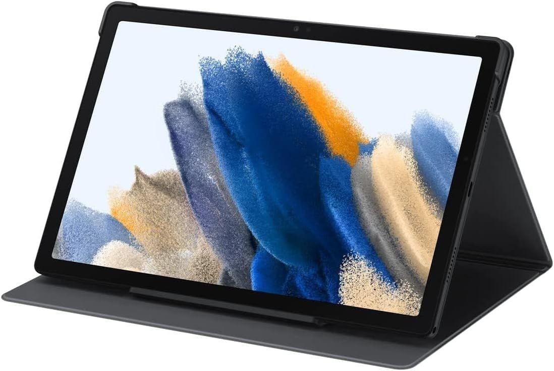 Sleeve for Galaxy Tab A8, Protective Tablet Case w/ 2 Viewing Angles, Slim Desig