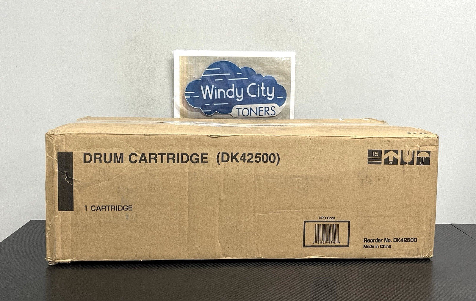 Muratec DK42500 Laser Drum Unit for MFX-2500 / MFX-2530 Genuine New Open Box