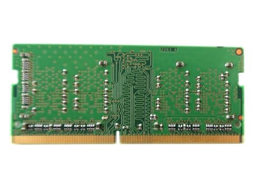 MICRON PC4-2666 4GB DDR4 SODIMM MEMORY - GREEN