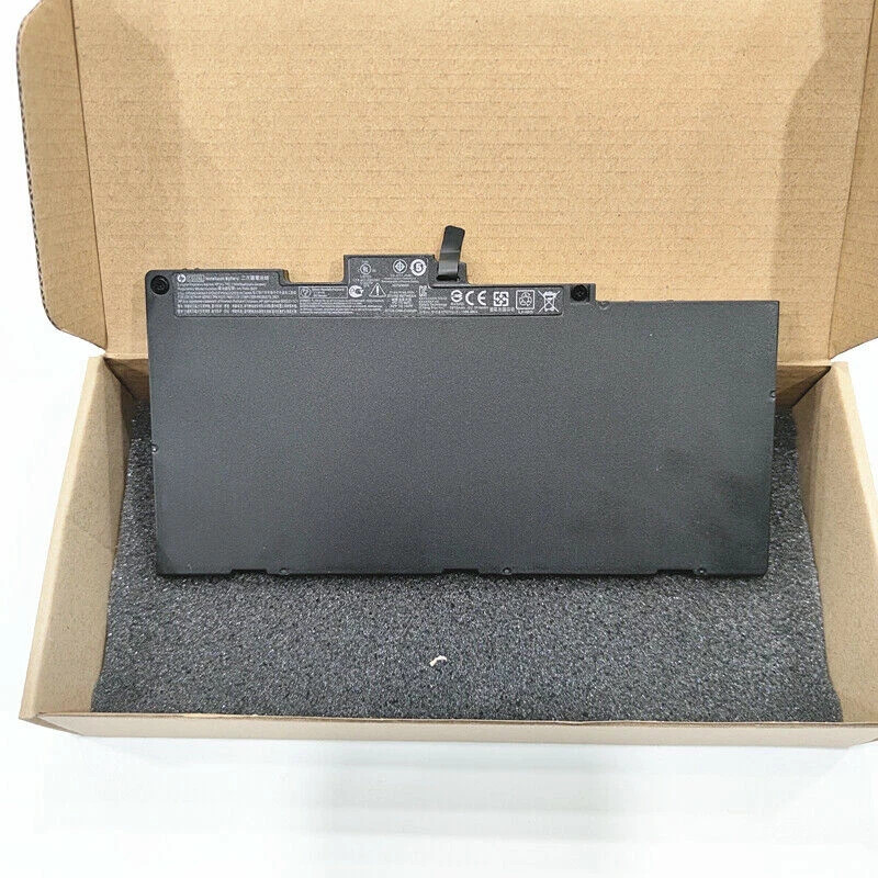 OEM CS03XL Battery for HP EliteBook G3 G4 ZBook 15u G3 ZBook 15u G4 800231-141