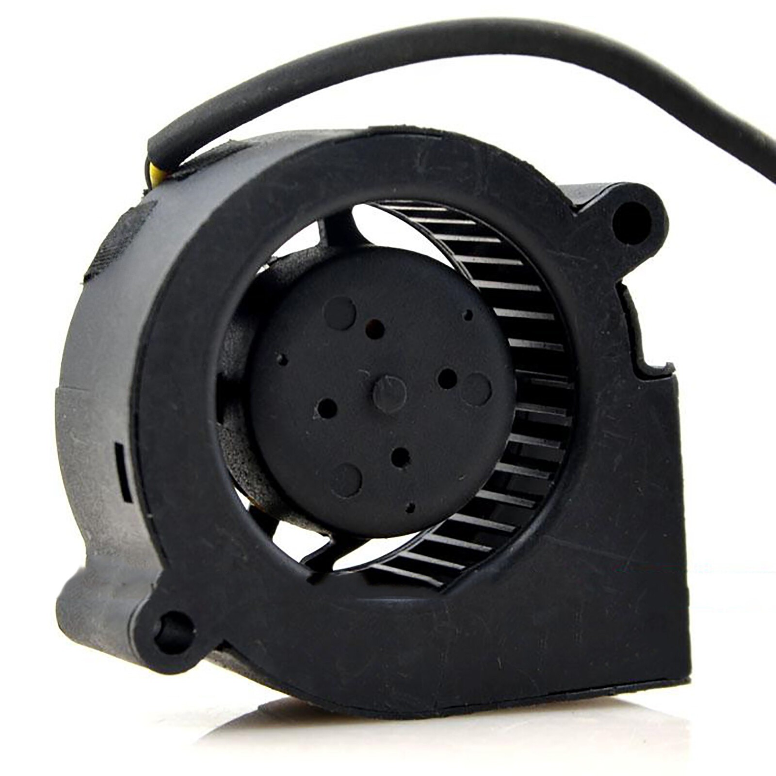 1pcs  For ADDA AB05012DX200600 Fan Blower Cooling Fan 3-wire DC 12V 0.15A Fan